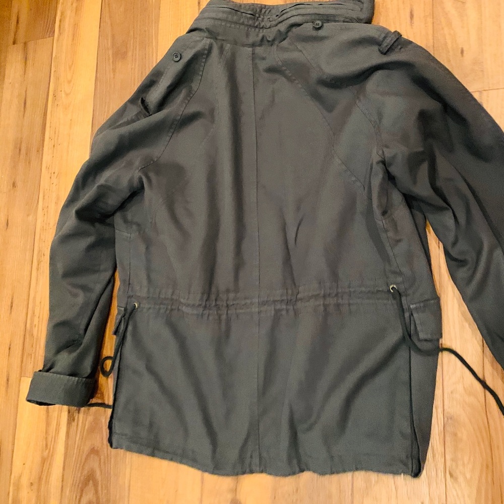 Marc By Marc Jacobs Utility Jacket Size Medium - image 5